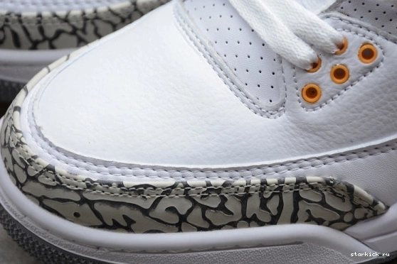 Laser Jordan (W) CK9246-108 Retro CK9246-108 Air Orange 3 0920